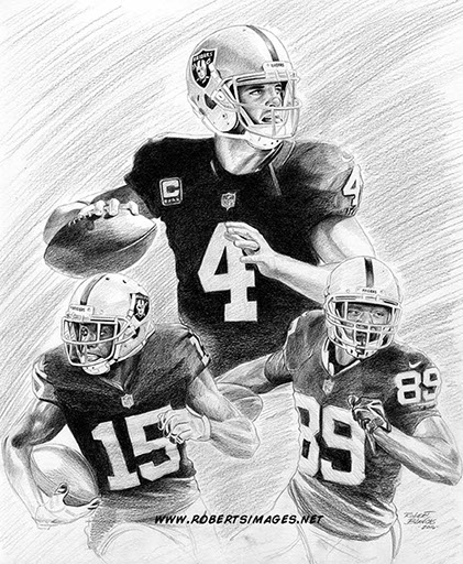 Carr Show by Robert Blancas