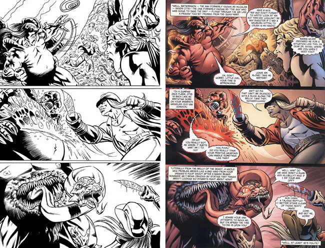 Rob Zombie's Spookshow International