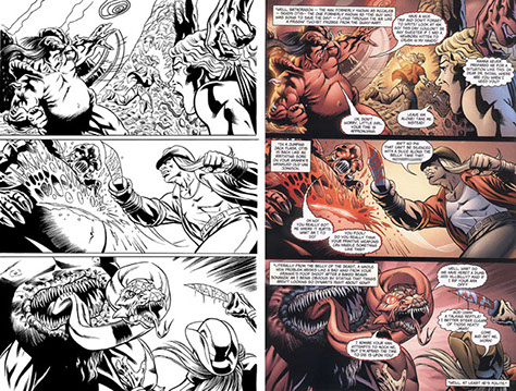 Rob Zombie's Spookshow International