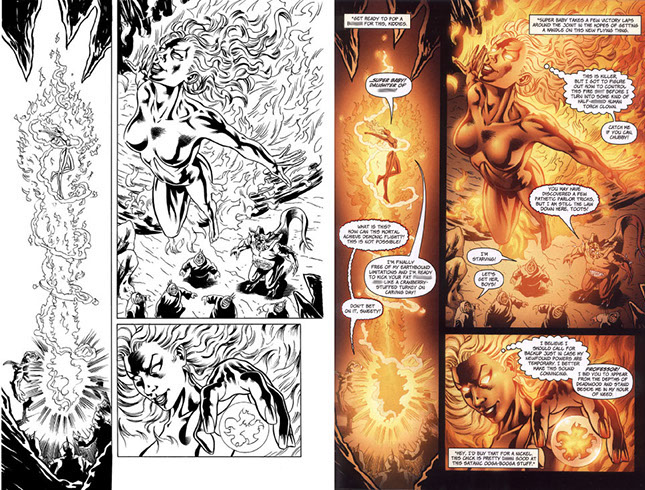 Rob Zombie's Spookshow International