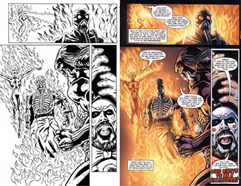 Rob Zombie's Spookshow International