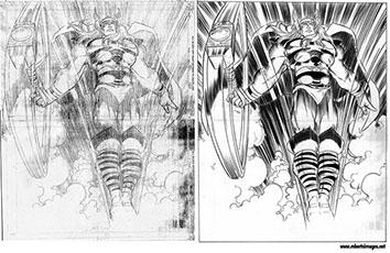 Thor Inks