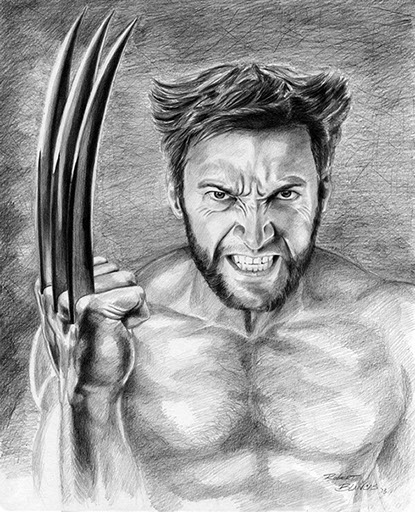 Wolverine